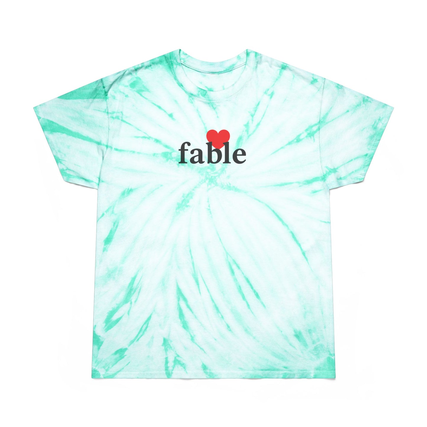 OG Logo Tie-Dye Tee