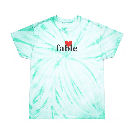 OG Logo Tie-Dye Tee