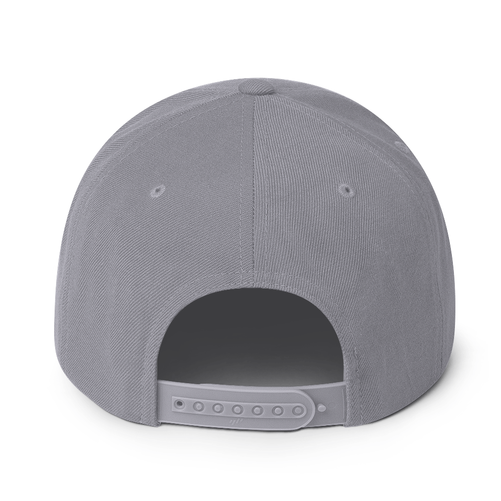 OG Logo Snapback Hat