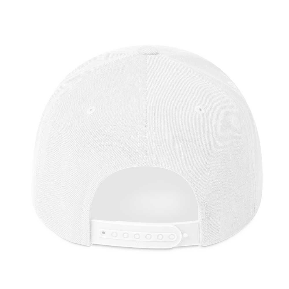 OG Logo Snapback Hat