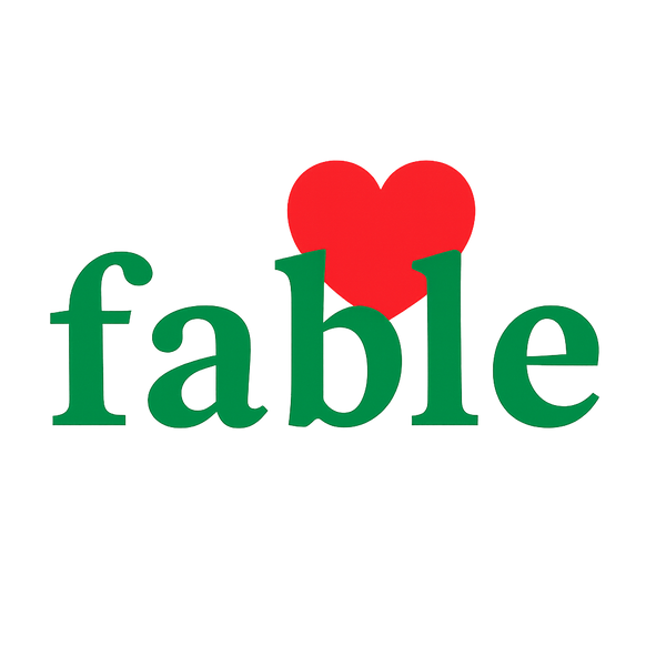 Fable Clothing Brand